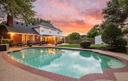 510 Anthony Drive, Euless, TX 76039