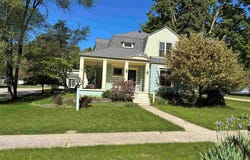 407 N BRIDGE, FOREST HOME TWP, MI 49615