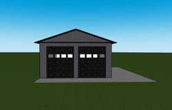Getaway Trail, Kingsley, MI 49649