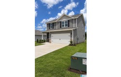 3225 PILGRIM WAY, MONTEVALLO, AL 35115