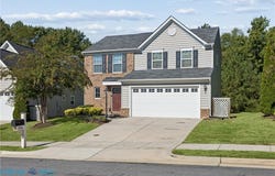 5864 Pilmour Drive, Providence Forge, VA 23140