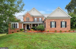 8 DEER CREEK CT, REISTERSTOWN, MD 21136