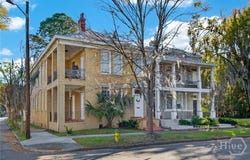 923 E Park Avenue, Savannah, GA 31401