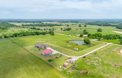 770 County Road 1346, Chico, TX 76431