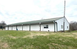 20 Mount Pisgah Road, Buncombe, IL 62912
