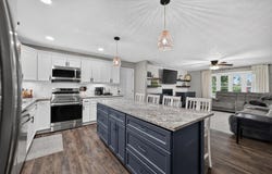 10616 Millstone Drive, Aurora, IN 47001