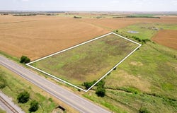 6900 State Highway 95 N, Granger, TX 76530