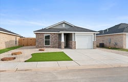 505 E 24th Street, Wolfforth, TX 79382