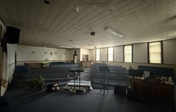 150 N Main Street, Mount Victory, OH 43340