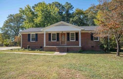 157 Sunset Drive, Cowpens, SC 29330