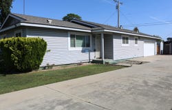 316 Plum Drive, Exeter, CA 93221