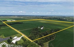 711 115th Street, Joy, IL 61260