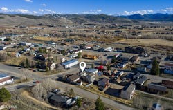 135 Fourth Street, Granby, CO 80446