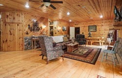 1956 ANVIL LAKE RD E, Eagle River, WI 54521