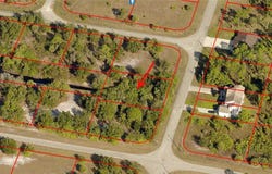 392 Carrillon Avenue S, Lehigh Acres, FL 33974