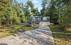 2332 Spring Brook Drive, Monroe, GA 30655