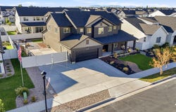 3322 S 2410 W, Syracuse, UT 84075