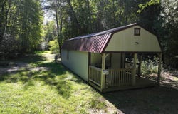 W1643 Krause Rd, Marinette, WI 54143
