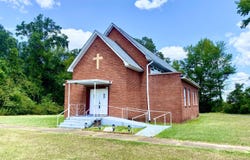 3092 Old Highway 27 Rd 1, Crystal Springs, MS 39059