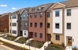 412 Quiet Breeze Alley, Chesterfield, VA 23113