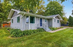727 Tanglewood Drive, Shoreview, MN 55126