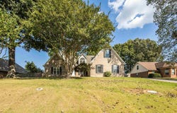 226 THOMAS Ter, Atoka, TN 38004