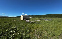 4117 Stage Coach Way, Island Park, ID 83429