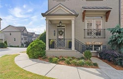 1874 Skyfall Circle NE, Atlanta, GA 30319