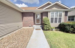 1023 Fox Run Drive, Warrensburg, MO 64093