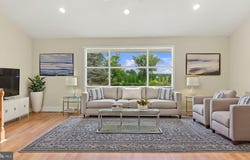 3632 BRISTOL Road, CHALFONT, PA 18914