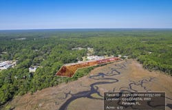1599 Coastal Highway, Panacea, FL 32346