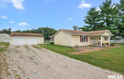 3326 Brickler Road, Springfield, IL 62707