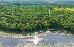 15087 S Thorn Lake Loop, Gordon, WI 54838