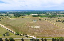 FM 111 (+/- 67 acres), Caldwell, TX 77836