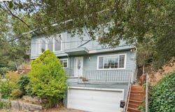 6151 Valley View Rd, Oakland, CA 94611