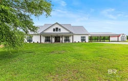 2029 George Lee Road, Repton, AL 36475