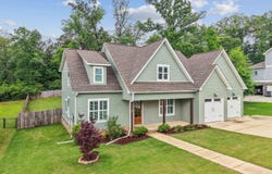 8504 SHEFFIELD DRIVE, MORRIS, AL 35116