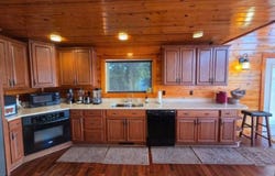 484 Lake Shore Dr, Craig, MO 64437
