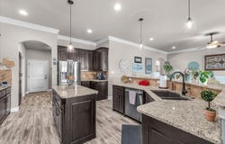 139 Stanford Lane, Springtown, TX 76082