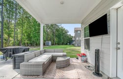 200 Sutherland Drive, Franklinton, NC 27525