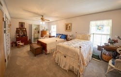 502 N Brown Street, Hamilton, TX 76531