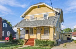 251 Clover Avenue, Marion, OH 43302