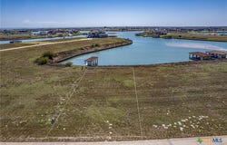 E Lago Loop Road lot: 296, Port O'Connor, TX 77982