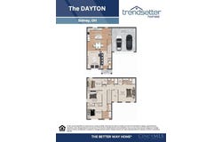 543 Addy Avenue, Sidney, OH 45365