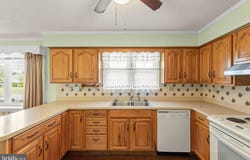 204 RIDGE Road, WINCHESTER, VA 22602