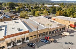 105 W MAIN STREET, Marshall, AR 72650