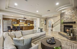 3950 E PATRICK Lane, Phoenix, AZ 85050