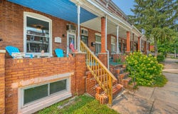 611 E 36TH Street, BALTIMORE, MD 21218