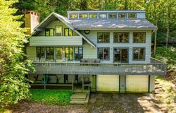 430 STATE PARK Road, SWANTON, MD 21561