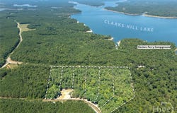 Winding Ridge Drive, Tignall, GA 30668
